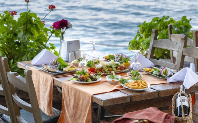 Assos Nazlihan Hotel - Special Class