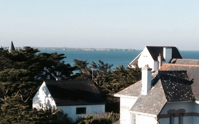 Hôtel des Deux Mers