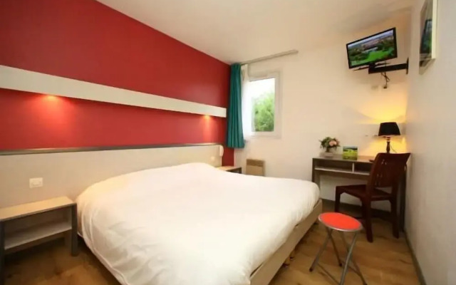 Logis Hôtel l'air Marin