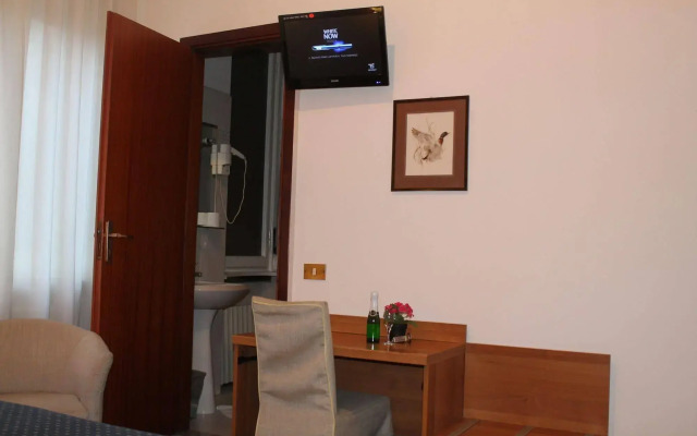 Hotel Catalani & Madrid