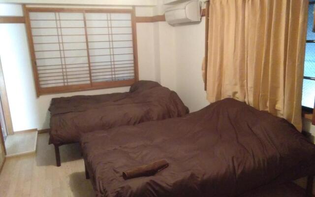 Nice Hostel Kameari