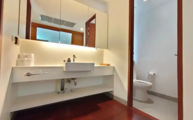 PRAN-A-LUXE Exclusive Pool Villa