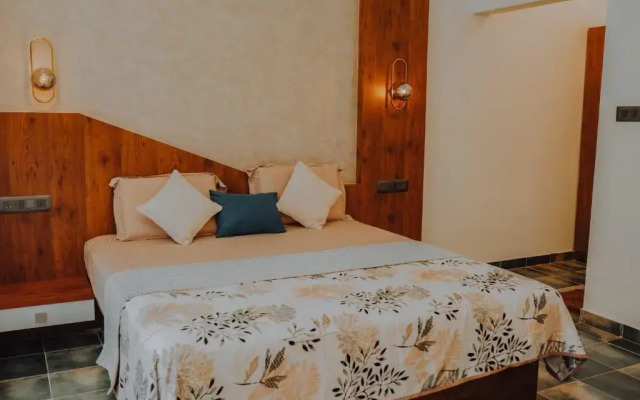 Willow House Vagamon