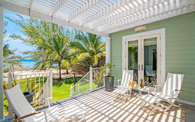 Sea Orchard Retreat by Grand Cayman Villas & Condos