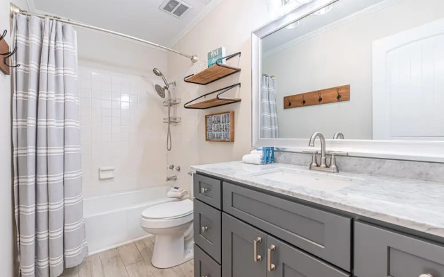 Bayou Village 618 (S)(2G) - 3BR 2.5BA - (9)