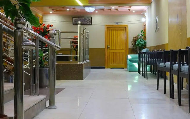 Afaq Hotel Naran