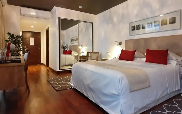 MG Design Hotel Boutique - Adults Only