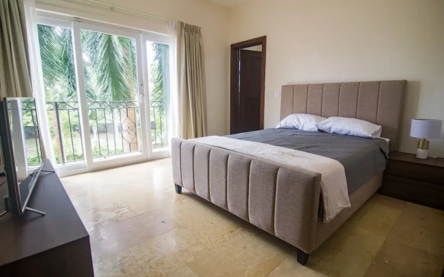 Luxury Ocean View Apartament Acqua 303