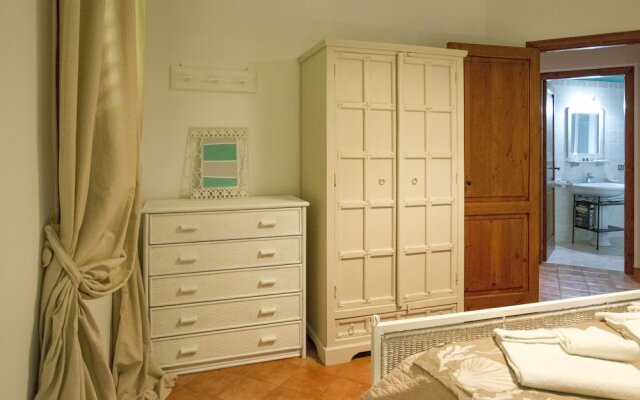 I tre Golfi Villa Delfino