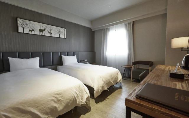 Fulidun Hotel