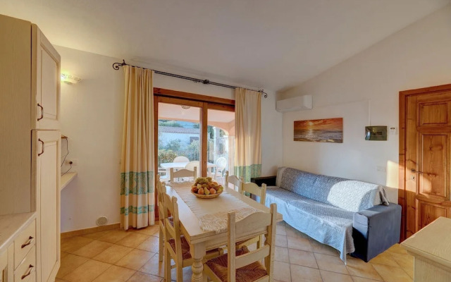 The Fantastic Residenza Badus Studio Sleeps 2 Num0828