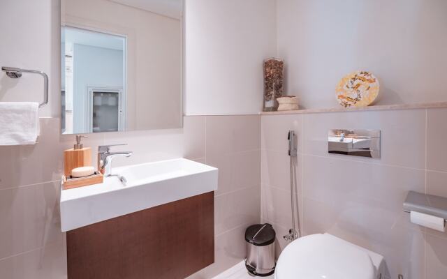 Elite Royal Apartment - Burj Khalifa & Fountain view - Supreme