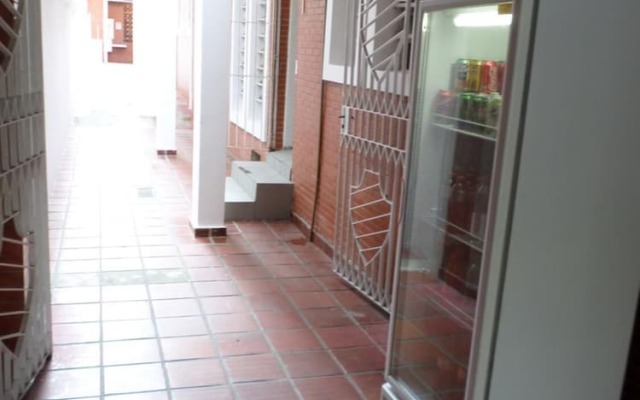 Pousada Canto do Casarao