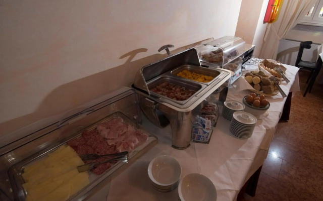 Albergo Mazzanti
