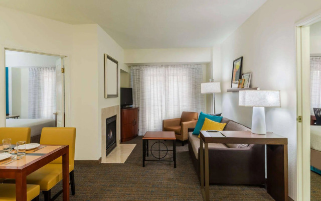 Residence Inn by Marriott Chattanooga Downtown