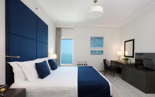 Centara West Bay Hotel & Residences Doha