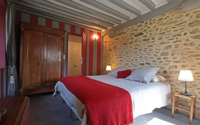 Le Verger - Le Plessis