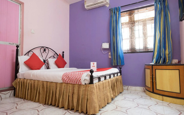 OYO 12098 Jesant Valley Holiday Homes
