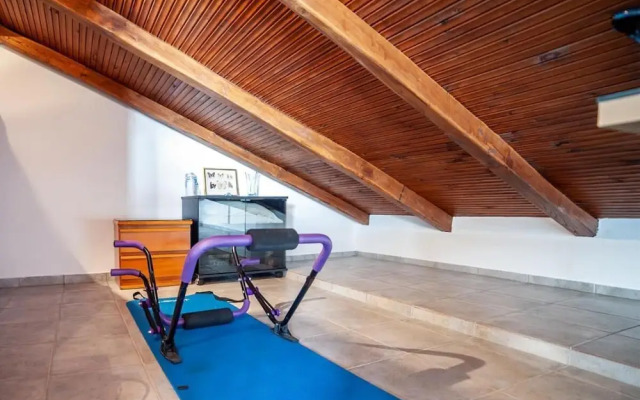 Villa Serenity House of an Elegant Immaculate Luxury Authentic Relaxing Space