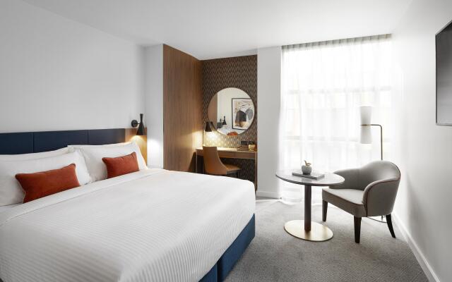 Crowne Plaza Sydney Darling Harbour, an IHG Hotel