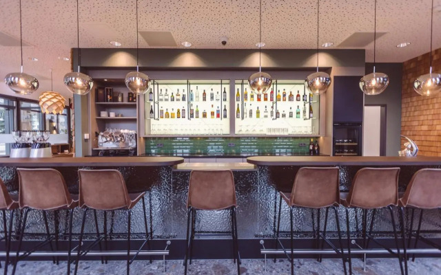 Hotel Libertas elements pure