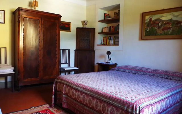 Azienda Agriturismo Villa Pacinotti