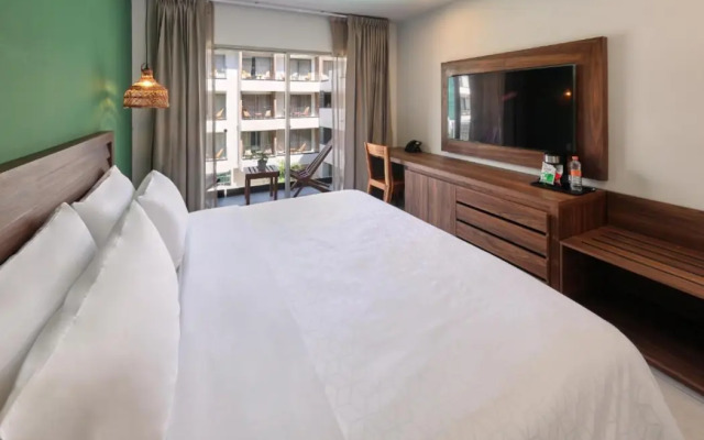 Selina Tulum Downtown