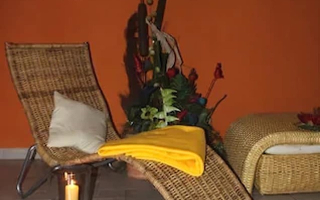 Schlosshotel Schkopau