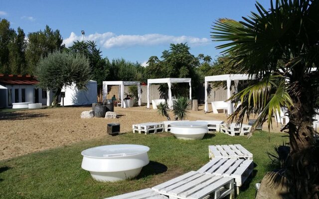 Campground Holiday Center Valdor