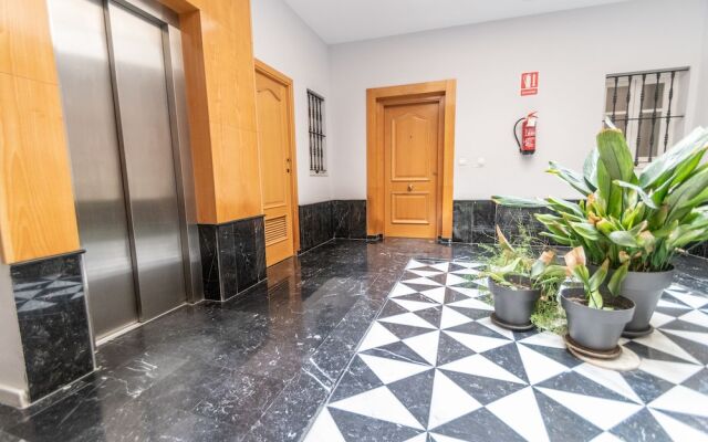 Apartamento del Pescador de Cadiz