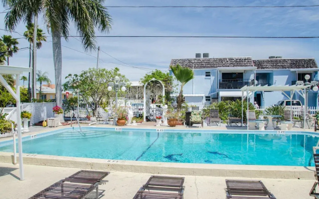 Twins Inn & Apartments