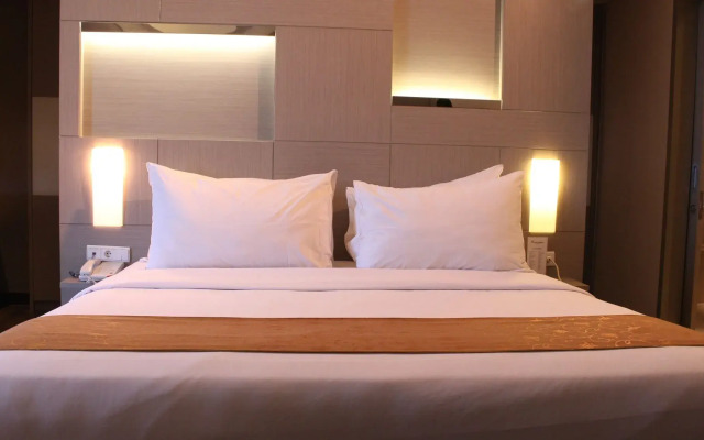 Swiss-Belhotel Cirebon