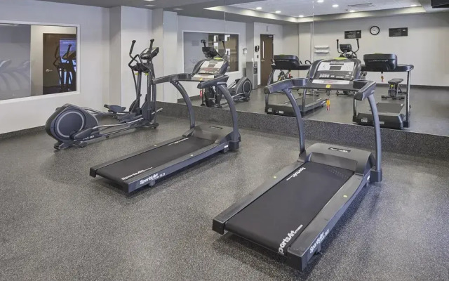 City Express by Marriott Ciudad de México Tlalnepantla