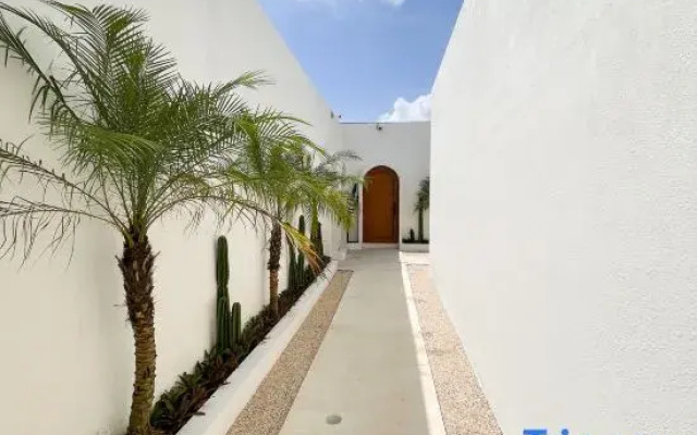 Staycationku Premium Jogja Villas