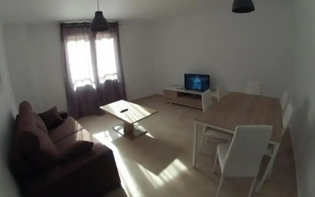 Apartamento Duque Centro Histórico