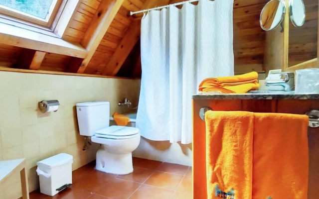 Hotel Banhs de Tredos