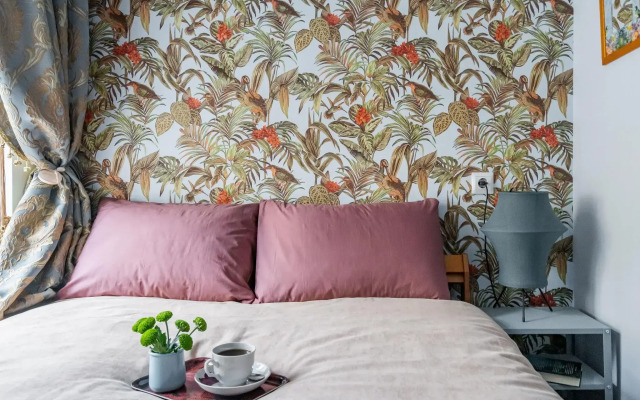 Апартаменты на улице Гончарная 23