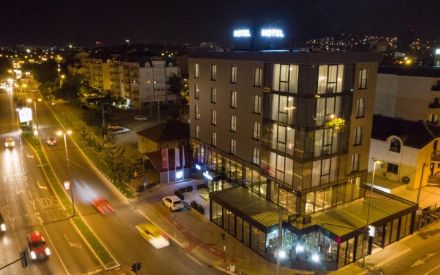 Hotel Union