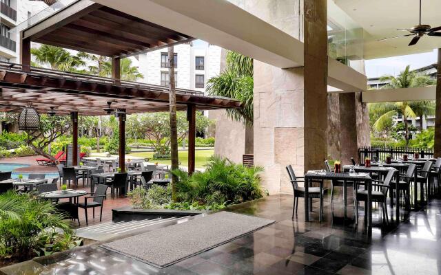 Pullman Bali Legian Beach