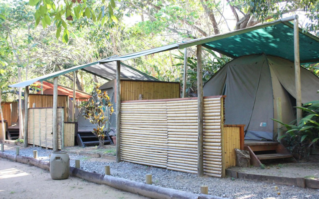 Hazyview Adventure Backpackers