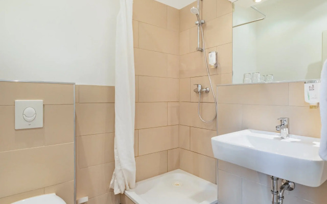 Garner Hotel Berlin - Schöneberg by IHG