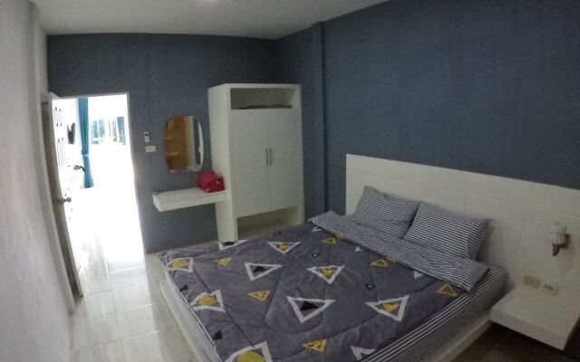 JP house