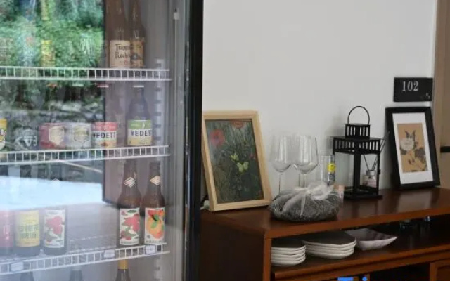 Yuanyang Chaolan B&B — 3-star hotel in Yuanyang