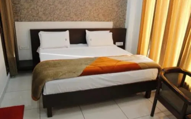 Hotel City Lite