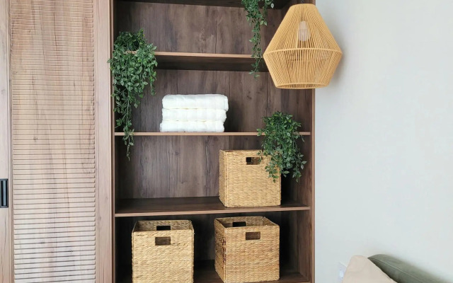 Атмосфера в микрорайоне Любимово 2/1