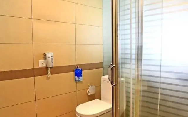 Wulong Kaidi Hotel