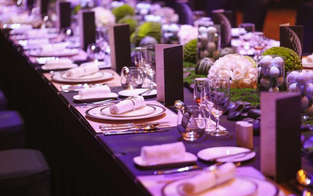 InterContinental Quanzhou by IHG
