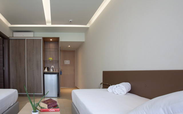 Melrose Rethymno by Mage Hotels