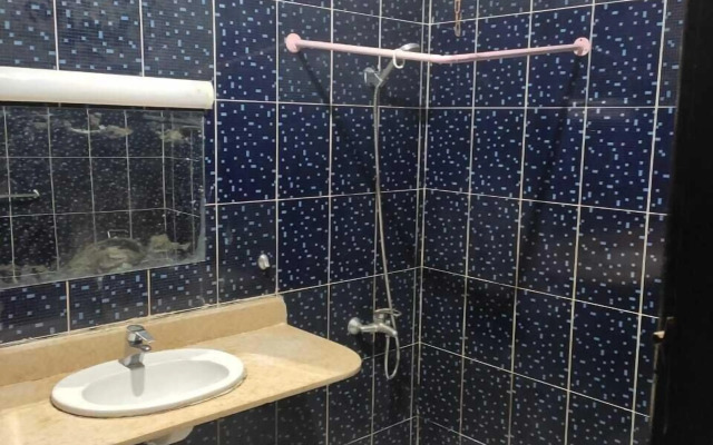 Al Dahar apartments Hurghada