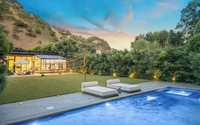 Franklin Canyon